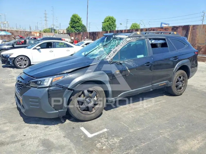 2023 Subaru Outback фото
