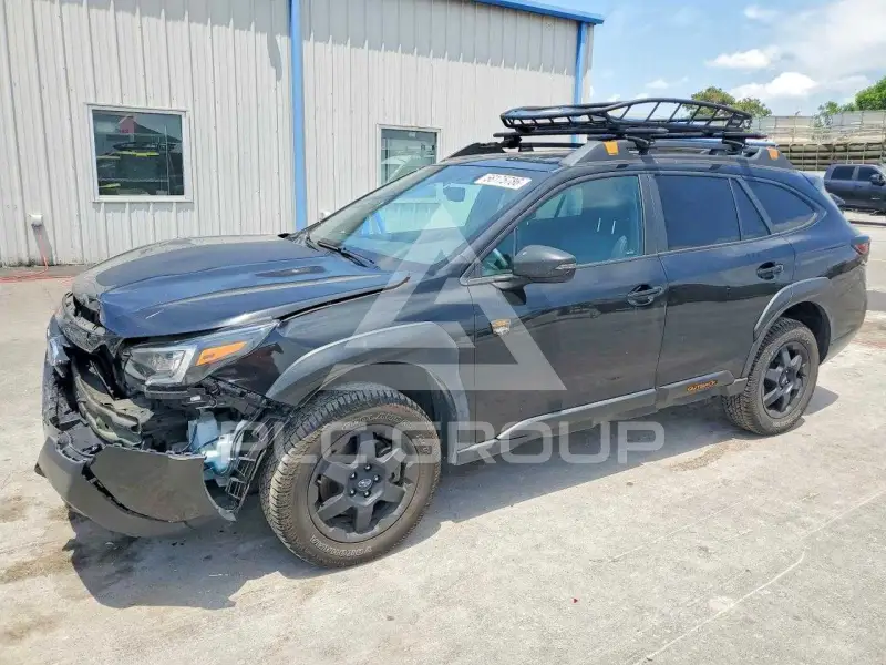 2023 Subaru Outback photo
