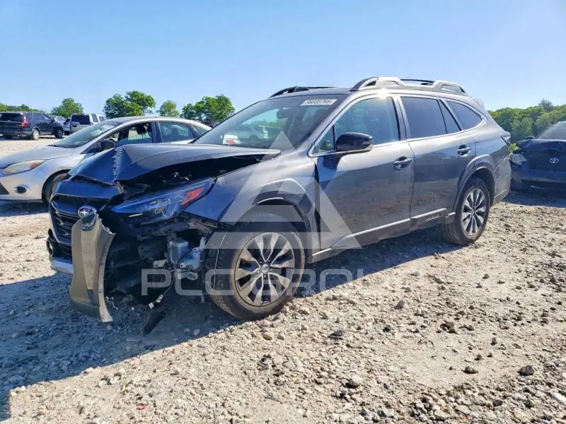 2023 Subaru Outback фото