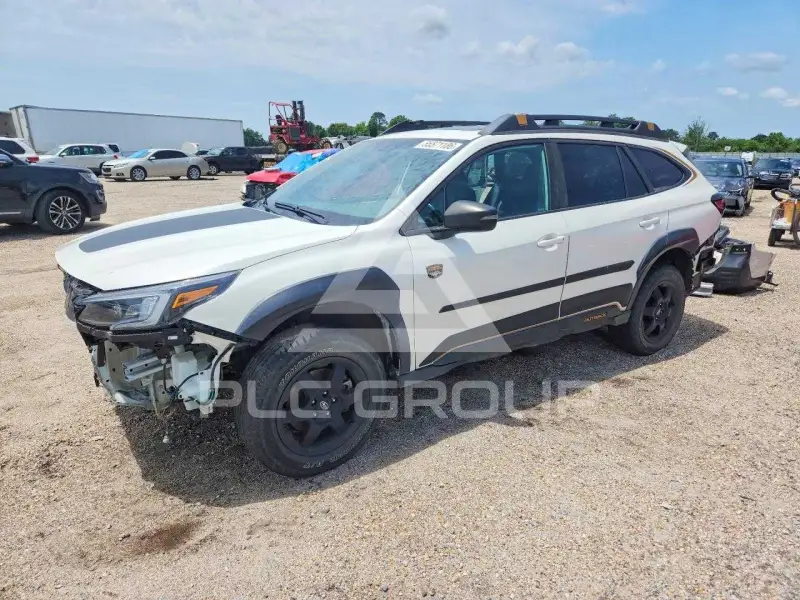 2023 Subaru Outback фото