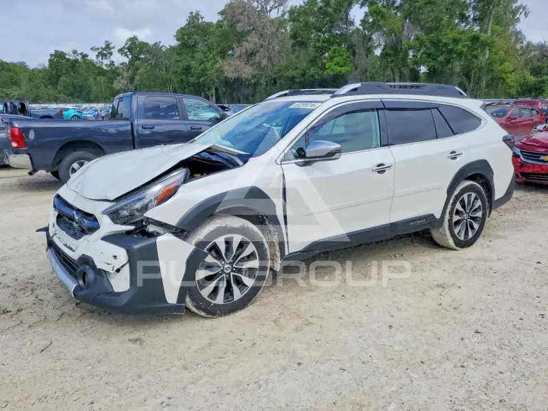 2023 Subaru Outback фото