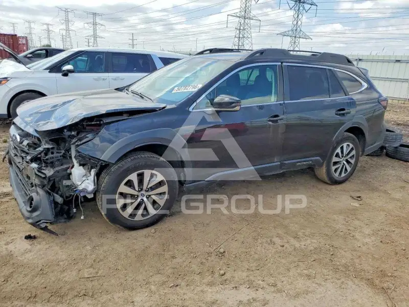 2023 Subaru Outback фото