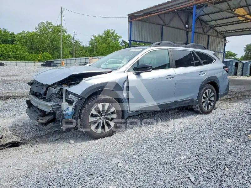 2023 Subaru Outback фото