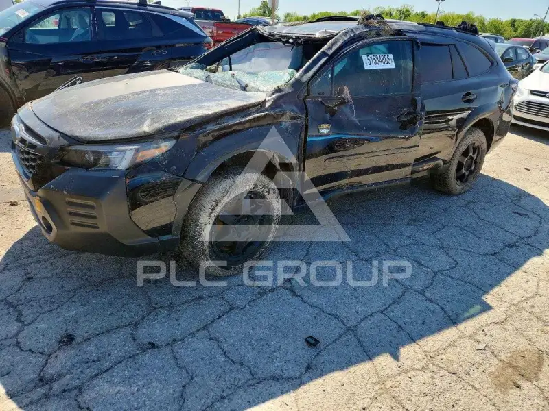 2023 Subaru Outback фото