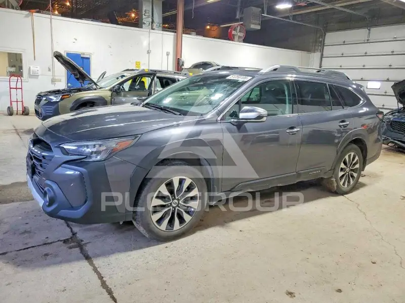 2023 Subaru Outback photo