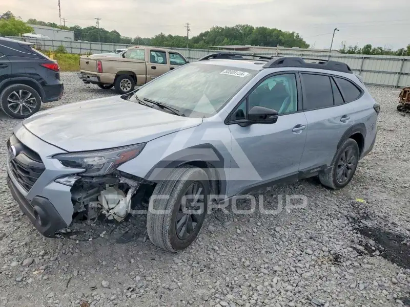 2023 Subaru Outback фото