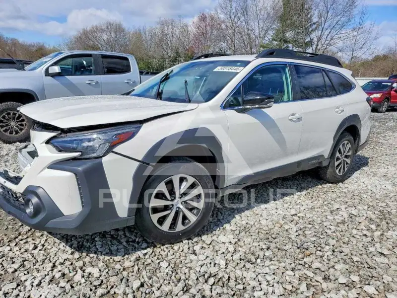 2023 Subaru Outback фото