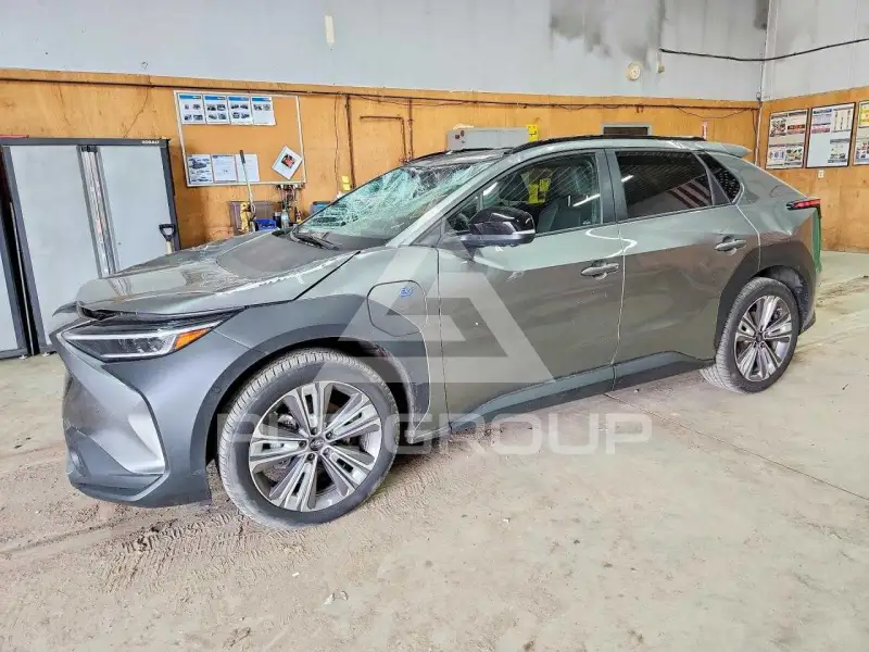 2023 Subaru Other photo