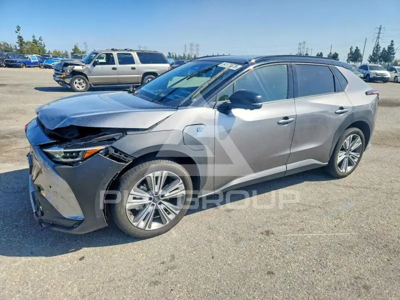 2023 Subaru Other photo