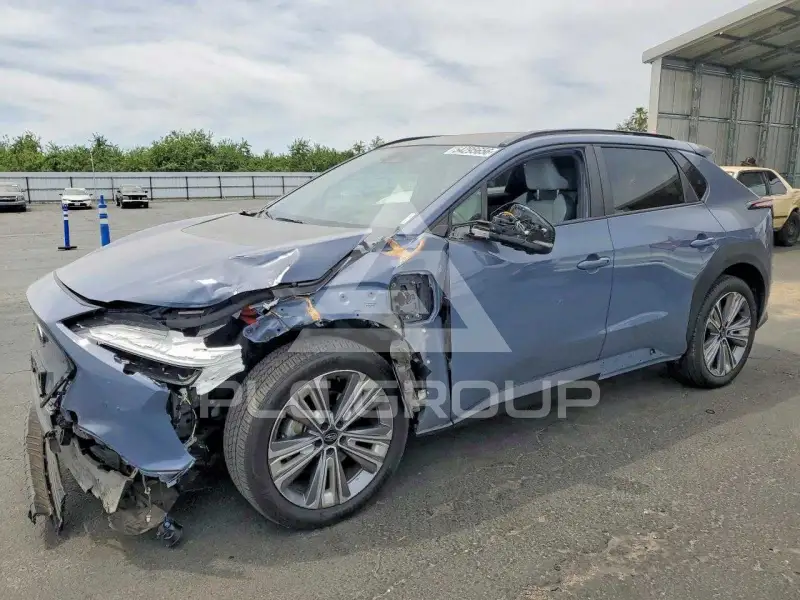 2023 Subaru Other photo