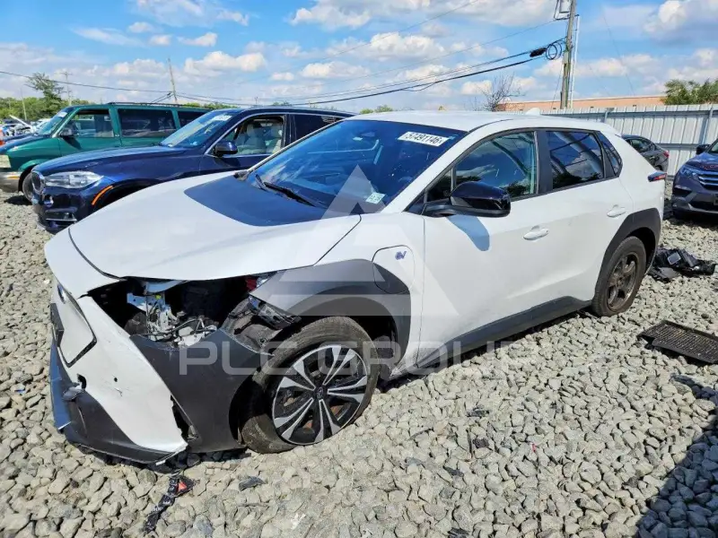 2023 Subaru Other photo
