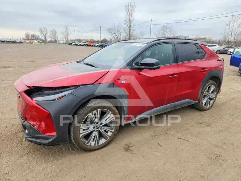 2023 Subaru Other photo