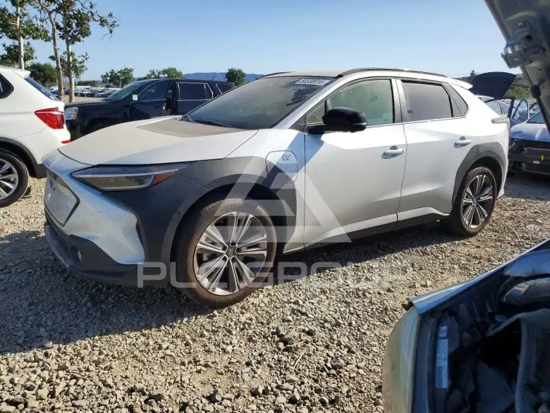 2023 Subaru Other photo