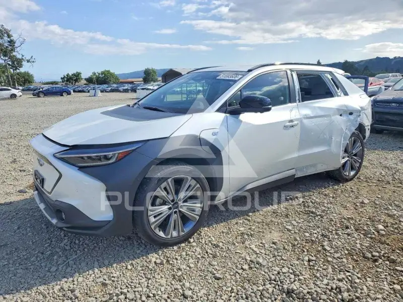 2023 Subaru Other photo