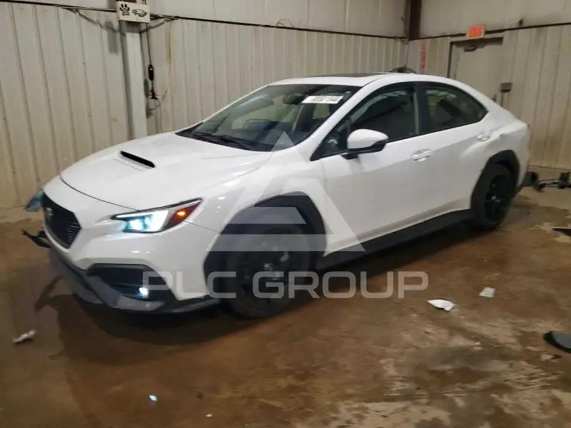 2023 Subaru WRX photo