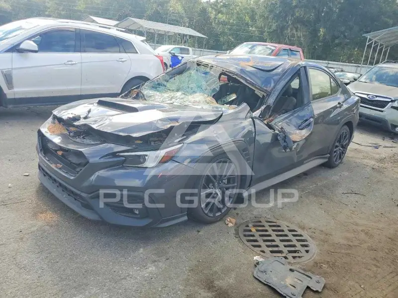 2023 Subaru WRX photo