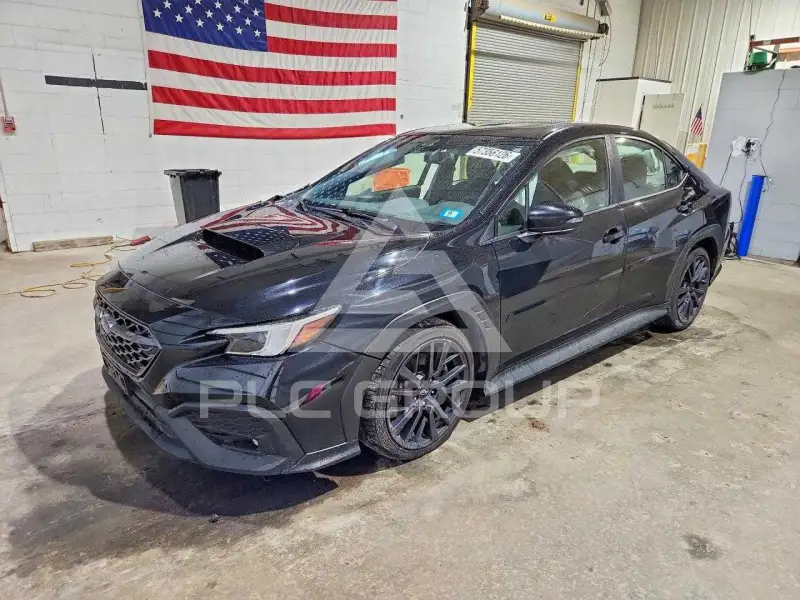 2023 Subaru WRX photo