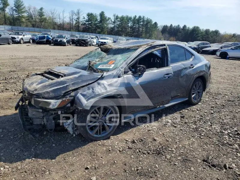 2023 Subaru WRX фото