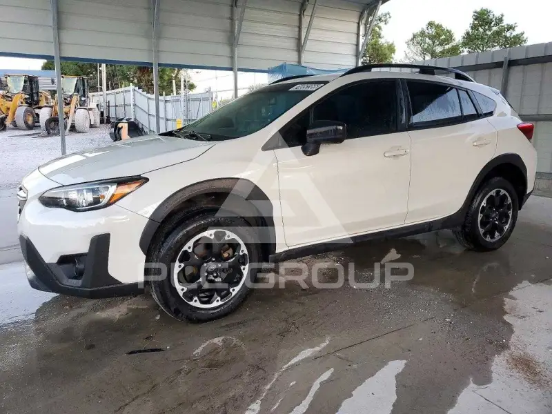 2023 Subaru Crosstrek фото