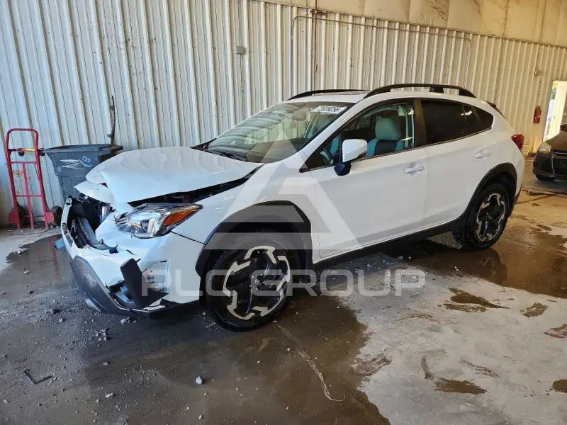 2023 Subaru Crosstrek фото