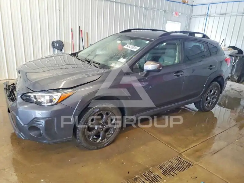 2023 Subaru Crosstrek фото