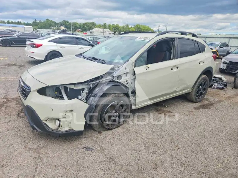 2023 Subaru Crosstrek photo