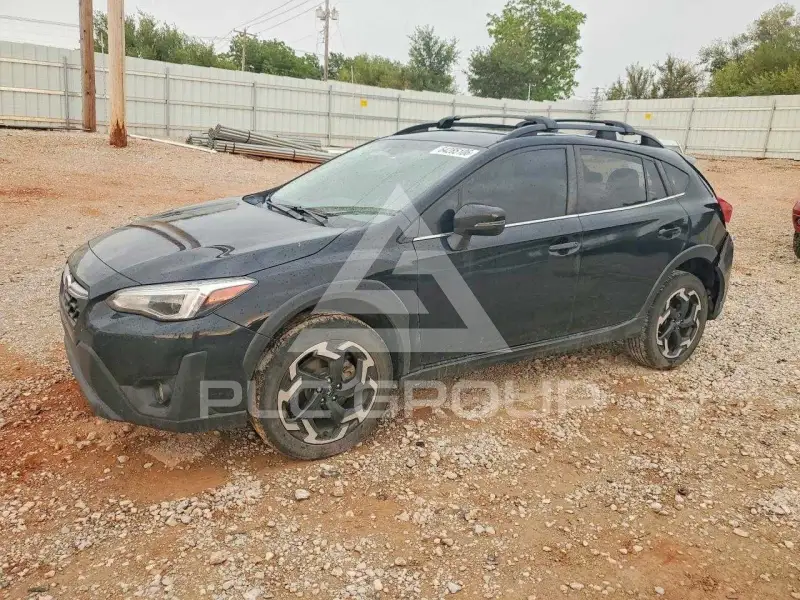 2023 Subaru Crosstrek фото