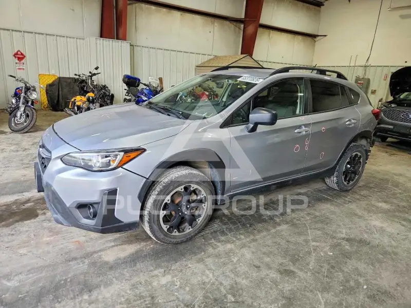 2023 Subaru Crosstrek photo
