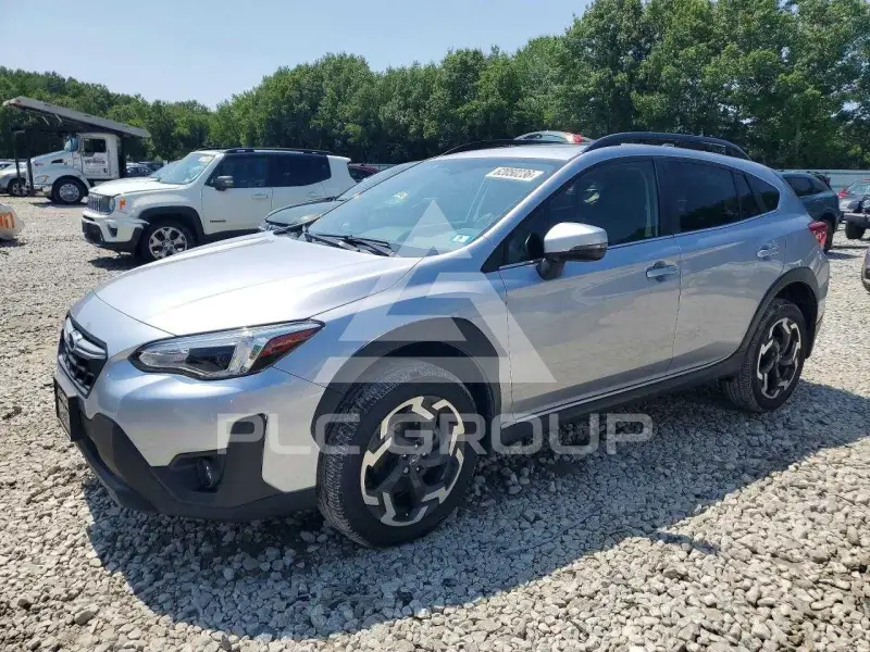 2023 Subaru Crosstrek photo