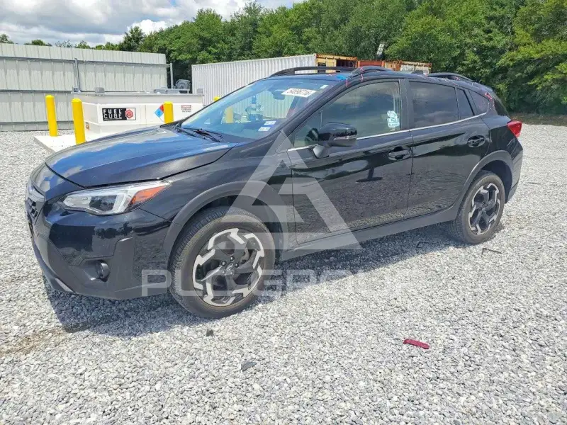 2023 Subaru Crosstrek фото
