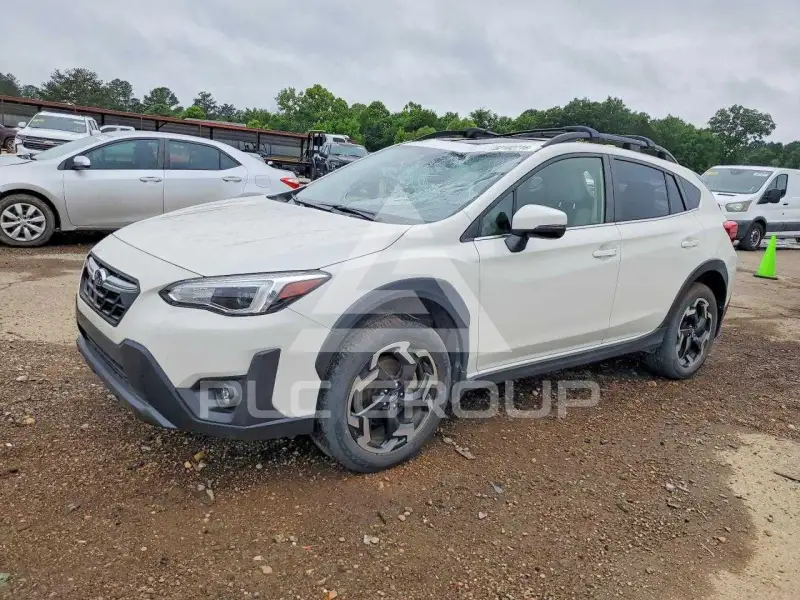 2023 Subaru Crosstrek фото