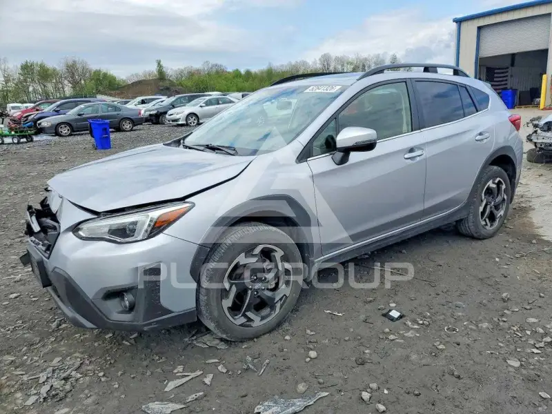 2023 Subaru Crosstrek photo