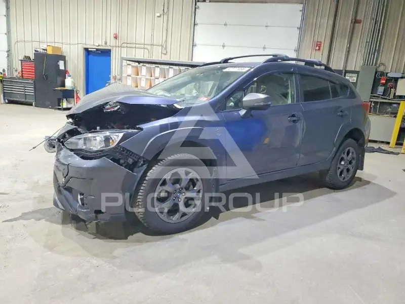 2023 Subaru Crosstrek photo