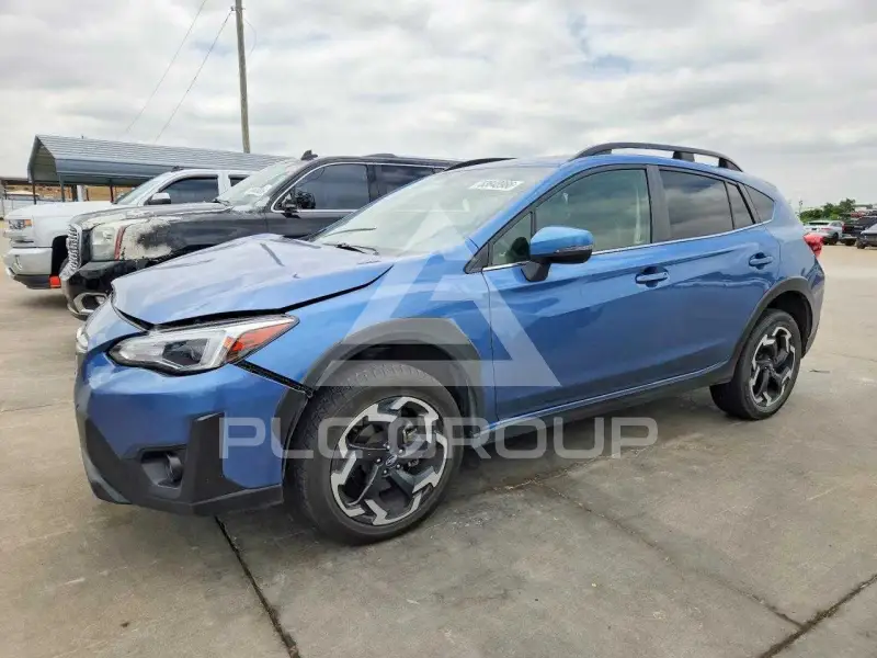 2023 Subaru Crosstrek photo