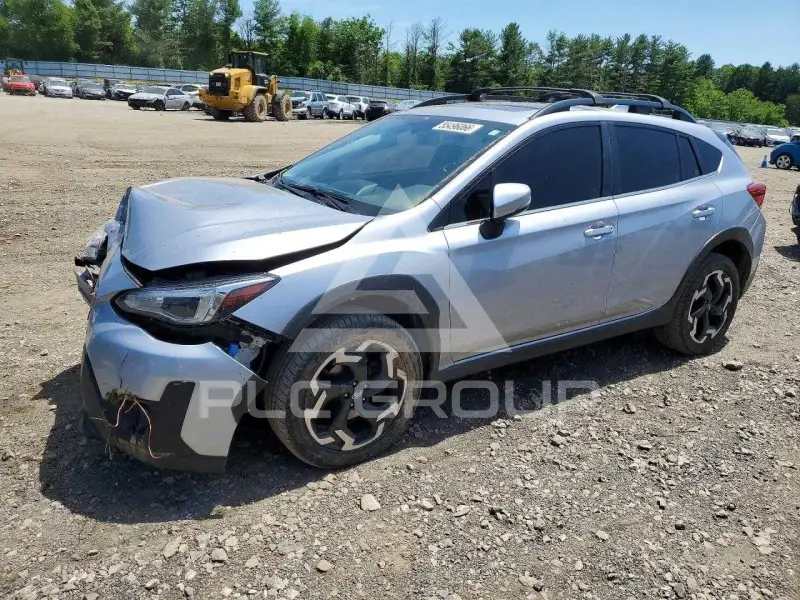 2023 Subaru Crosstrek фото