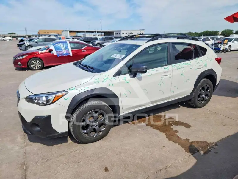 2023 Subaru Crosstrek photo