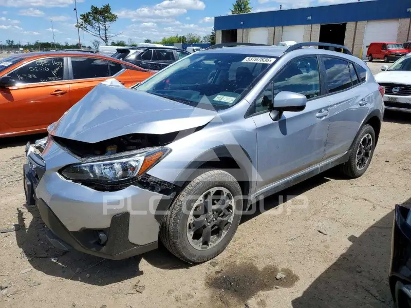 2023 Subaru Crosstrek photo