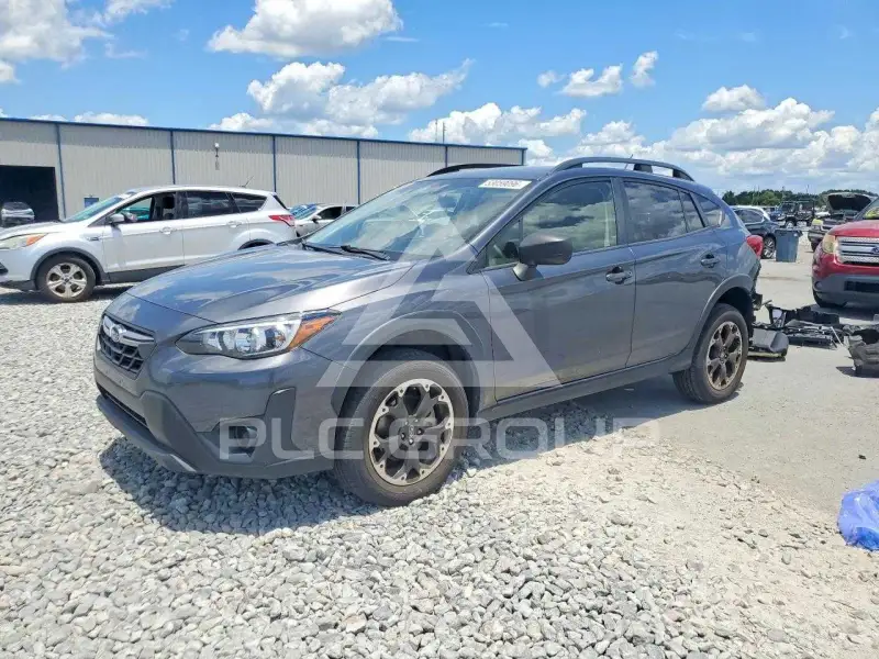 2023 Subaru Crosstrek фото