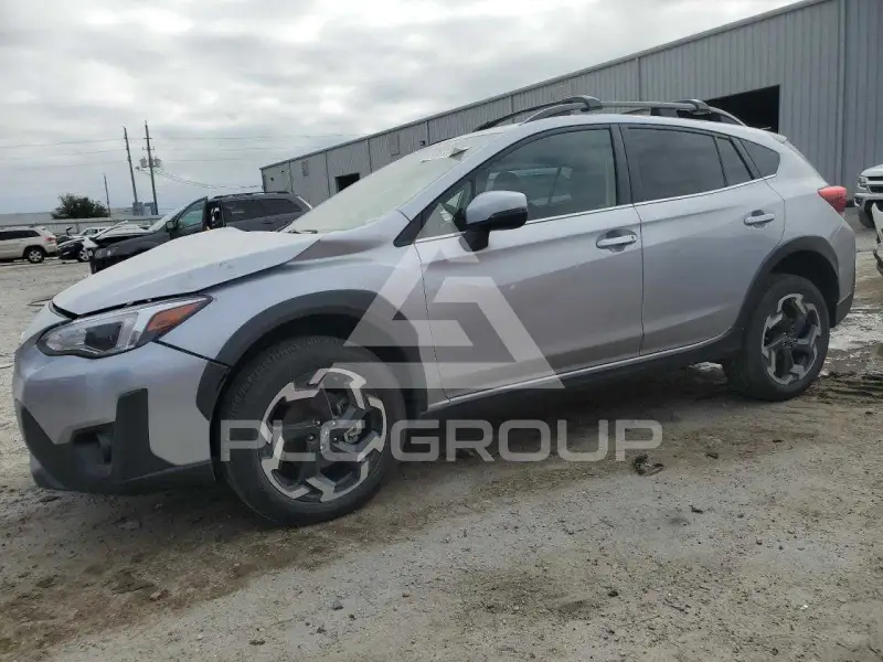 2023 Subaru Crosstrek photo