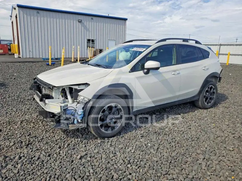 2023 Subaru Crosstrek photo