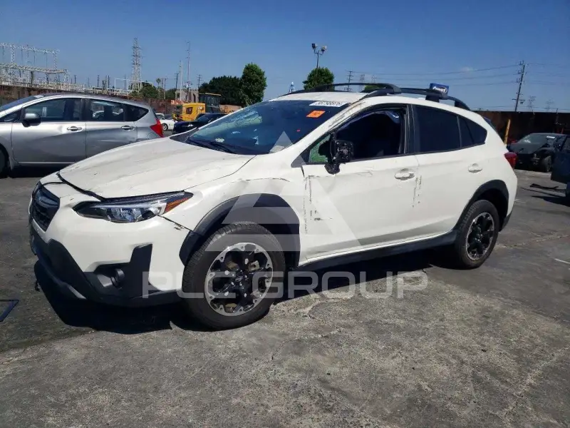 2023 Subaru Crosstrek фото