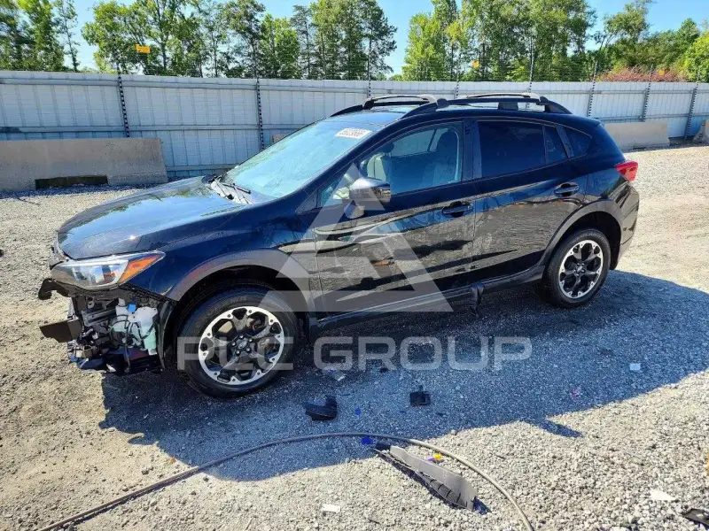 2023 Subaru Crosstrek photo