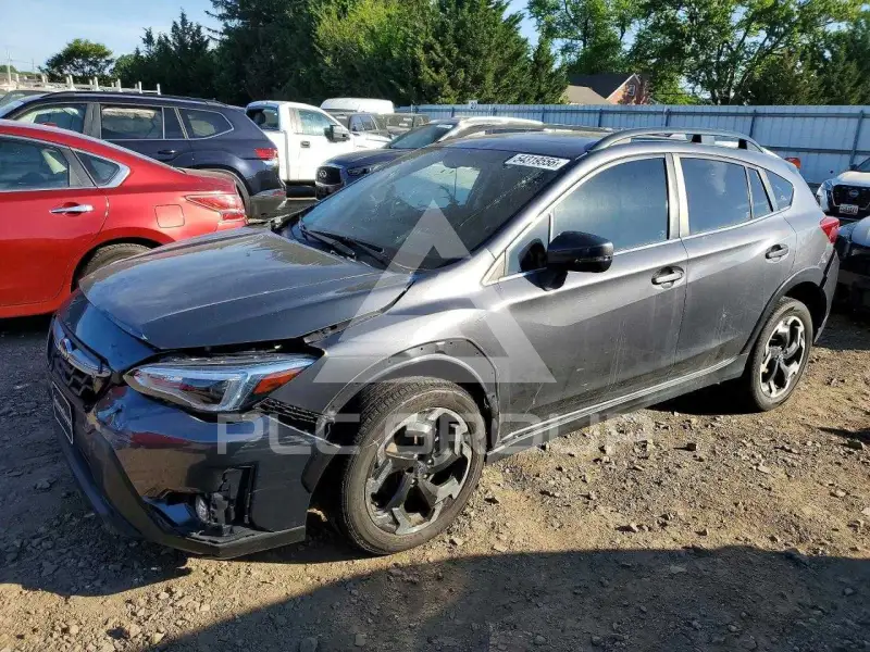 2023 Subaru Crosstrek photo