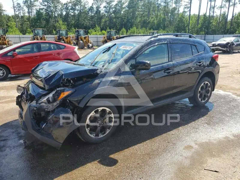 2023 Subaru Crosstrek photo
