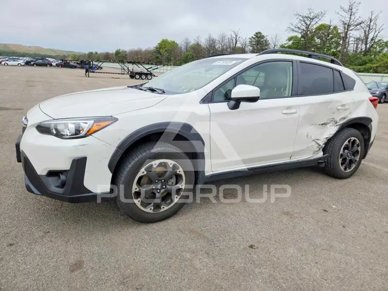 2023 Subaru Crosstrek photo
