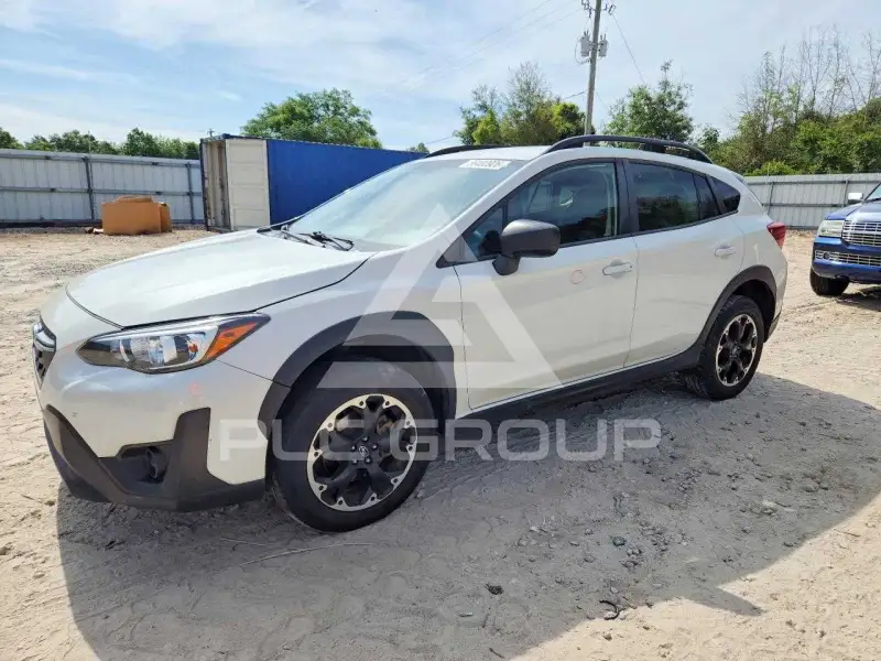 2023 Subaru Crosstrek фото