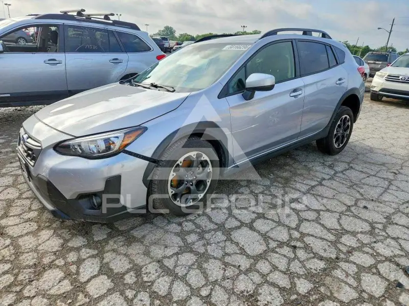 2023 Subaru Crosstrek photo