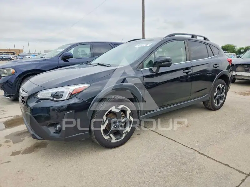 2023 Subaru Crosstrek фото