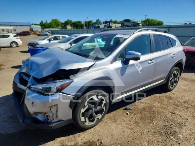 2023 Subaru Crosstrek photo