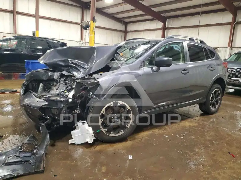 2023 Subaru Crosstrek photo